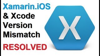 [Solution!!!]Xamarin - ERROR - Link Framework SDK Only