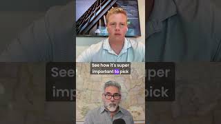 Choosing the Right Sponsor for Investment Success