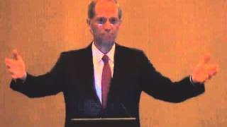 2014 CSTE Annual Conference - Jonathan M. Mann Memorial Lecture