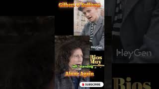 Gilbert O'Sullivan  - Alone Again #80smusic #70smusic #60smusic #retro #oldies #oldsongs