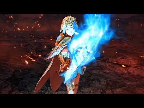 Fire Emblem Heroes: Fjorm Analysis