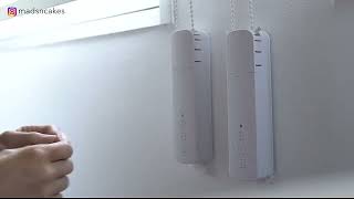 Zemismart Tuya WiFi Blind Driver - Roller Shade - Top Rated Top Selling Product.