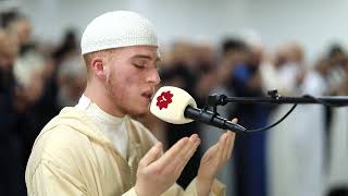 LIVE | Taraweeh | 14de nacht | Ramadan 2025