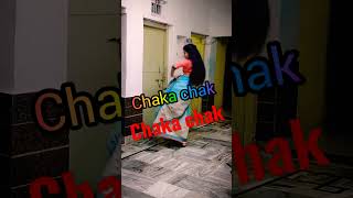 Chaka chak | atrangi Re | same steps | AR Rahman | sara Ali | Dhanush | Shreya| #chakachak #atrangi