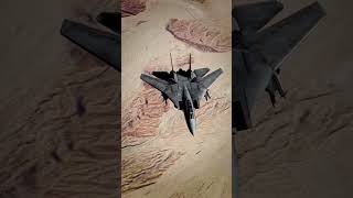 “F-14 Tomcat in Action: Supersonic Legend!”