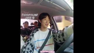2 minutes of driver The8 (*≧∀≦*)