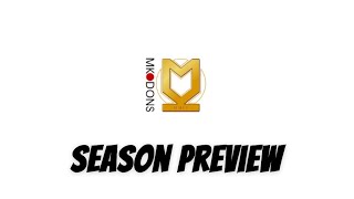 *THEY HAVE TO GET PROMOTED !* 2025/26 SKY BET LEAGUE TWO SEASON PREVIEW : MK DONS