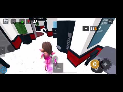 PLAYING JAYS MM2 (part 1) campers?