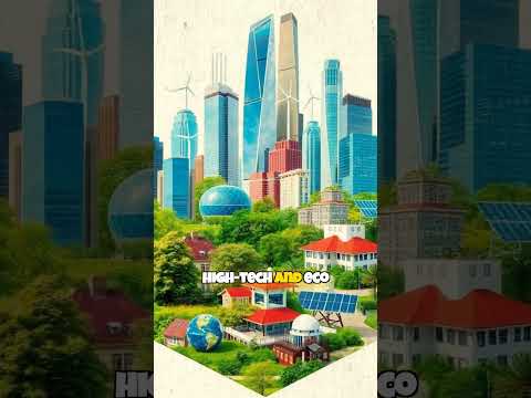 9. Smart Cities with Green Infrastructure