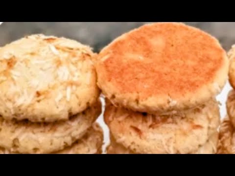 Em poucos minutos estão prontas para o café ou chá! Fofinhas e deliciosas!