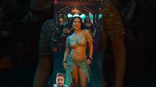 সানি লিওনের চমৎকার একটি গান দেখুন ভালো 😍🔥#bollywoodsongs #shorts #trending #newsong