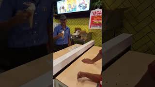 McDonald's Desserts |Providence mall|Pondicherry |@lokshanaskitchentamil