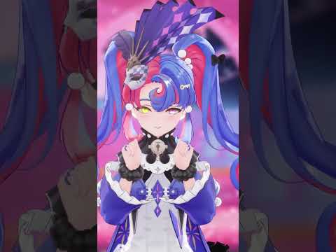 【MMＤ：鳴潮】超最強 ロココ