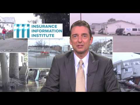 Home and Business Insurance Lessons Learned from Hurricane Katrina