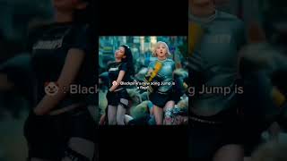 💅Jump song is on trending❤ #lisaedits #jennieedit #jisoo #rose #blackpinklisa #jump #newsong #shorts