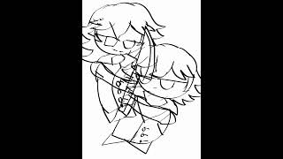 [Endroll] russell + Informant #END_Roll #endroll #end_roll #Endrollfanart