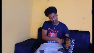 Henok teklay (nago)eritrean music by fnan