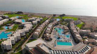 Hotel Mythos Beach Resort - Kolymbia - Rodos - Grecja | mixtravel.pl