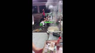 Magical Chinese delicious food  神奇的中华美食