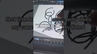 pov wen you try new art app #krita #clipstudiopaint #procreate #artist #art #viralshorts
