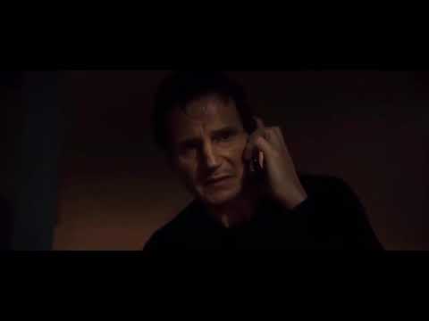 Unnecessary Censorship - Taken Phone Speech
