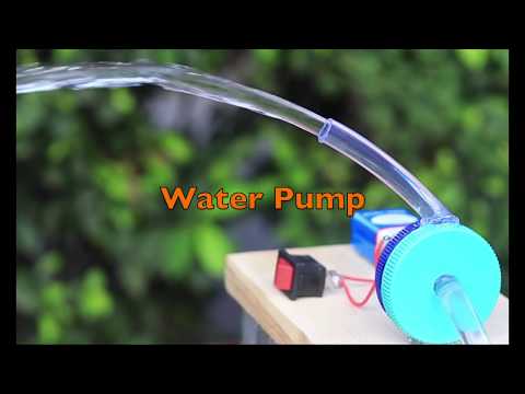 Smart Irrigation with Arduino UNO Microcontroller