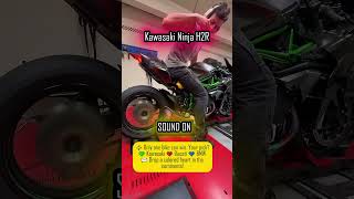 Top 3 Fastest Motorcycles in 2025 ⚡ H2R vs V4R vs M1000RR #shorts