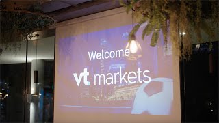 Strategy Meets Passion at #VTxNUFCinSG