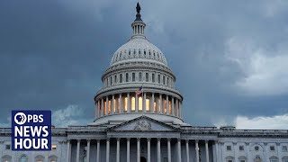 Some Republicans in Congress clash with Trump over Iran strikes