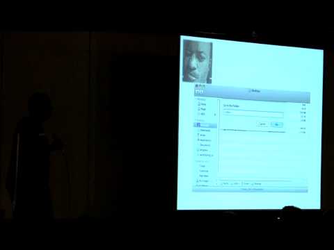 Ignite Rails - Brian Liles' Mastering Your Desktop