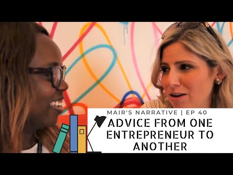Motivation, Tips & Advice from One Entrepreneur to Another