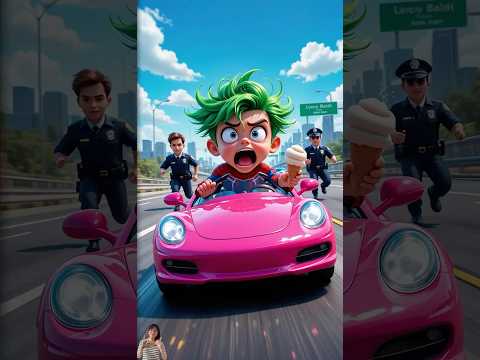 😘 Evolution of Avengers: Mini spiderman vs Police✅ #evolution #evocrawl #spiderman  #marvel