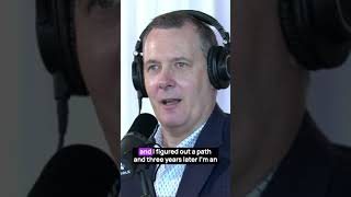 Pioneering MSP Standards | Charles Weaver of MSP Alliance