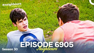 Neighbours Season 30 Episode 6905 (2014)