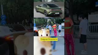 copycat,xiaomiev xiaomi su7 #xiaomi #leijun
