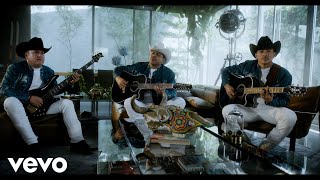 Hijos De Barron - En el Pedir Está el Dar (Video Oficial)