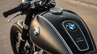 New BREAKING: 2025 BMW R18 Officially Launched – INSANE Design & Power!