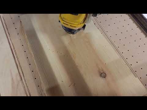 milling