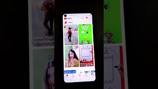 Play youtube music in lock screen #androidtechnology #smartphone #androidsupport #androidtechnology