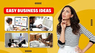 Low Investment High Profit Businesses to Start in 2025 | Business Tamizha
