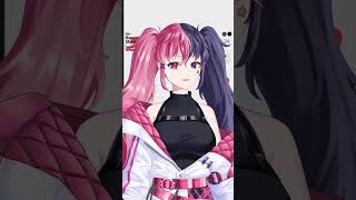 【Live2D Showcase】 Wontonimu