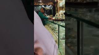 sravana masam silver collection#ytshortvideo