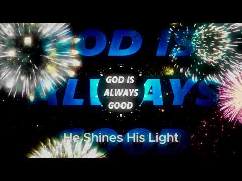 DJ NEW MOON - 𝐆𝐨𝐝 𝐈𝐬 𝐀𝐥𝐰𝐚𝐲𝐬 𝐆𝐨𝐨𝐝 (𝐋𝐲𝐫𝐢𝐜𝐬 𝐀𝐮𝐝𝐢𝐨)