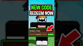 NEW LIMITED CODE in Roblox Grow a Garden..