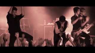 Crown The Empire - Menace (Live Video)