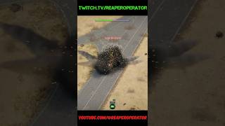 How to use Laser Guided Ordnance.