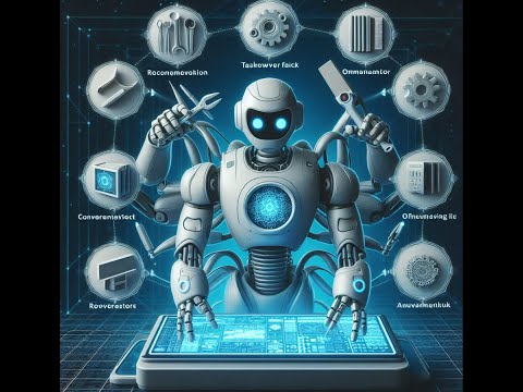 TaskWeaver: Microsoft's Game-Changer in Agent Frameworks