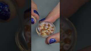 Mini Cereal bowl 🥣 #craftideas #minifood #miniverse #resincrafts #craftkits  #easycrafts #cereal