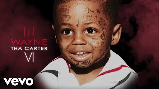 Lil Wayne, mgk, Kodak Black - Alone In The Studio With My Gun (Visualizer)