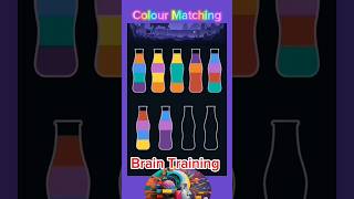 Brain Training!! Brain Power #shorts #viral #trending #shortvideo #viralshorts